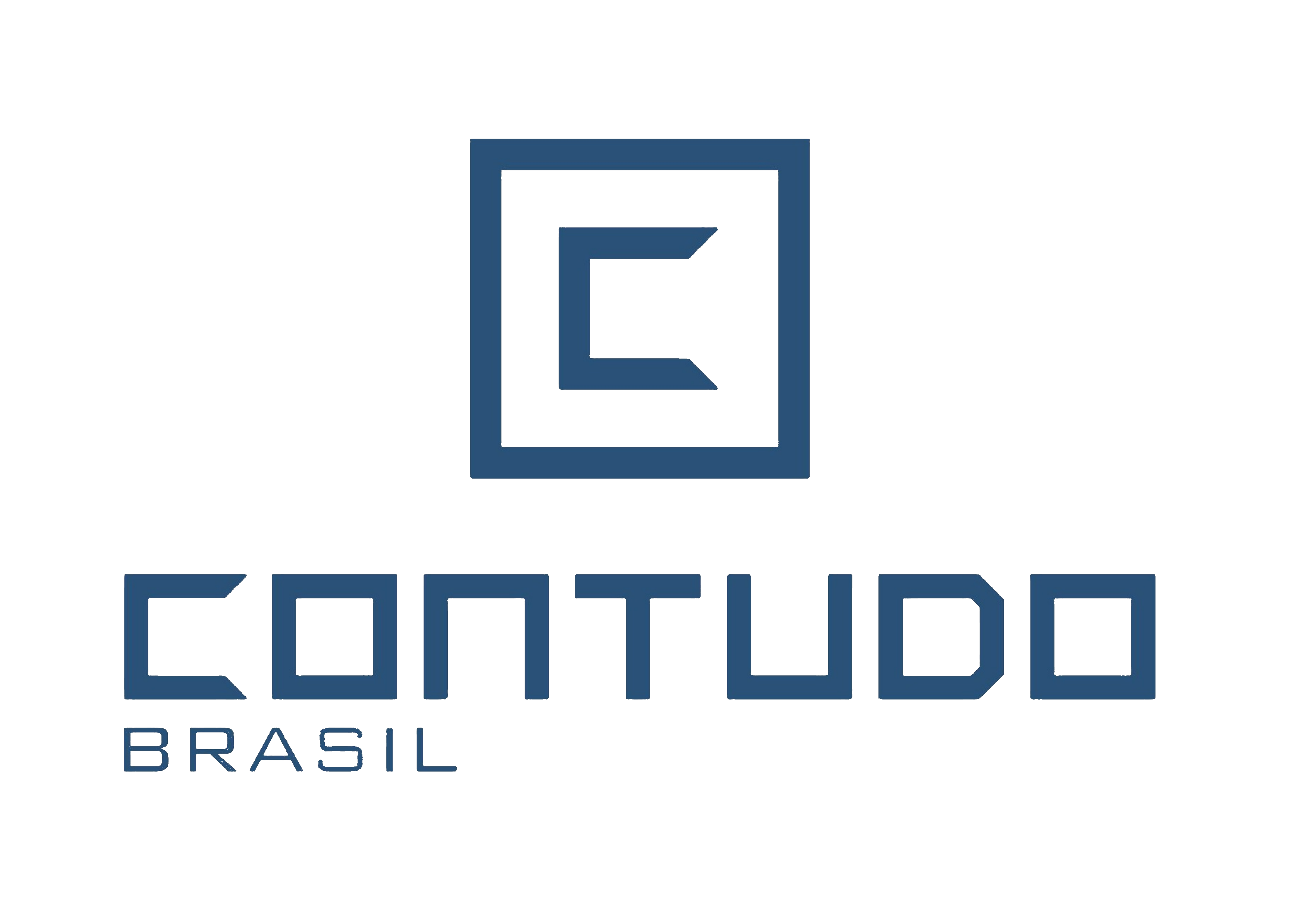 Contudo Logo